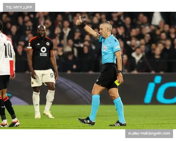 欧足联裁判部门认定里尔主场负塞萨洛尼基判罚无误 欧足联裁判部门认定里尔主场负塞萨洛尼基判罚无误