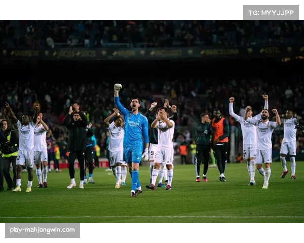 国王杯历史底蕴深厚 巴萨皇马决赛交锋创收视纪录