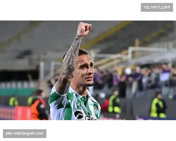 皇家贝蒂斯客场战平瓦伦西亚 错失升至第四机会