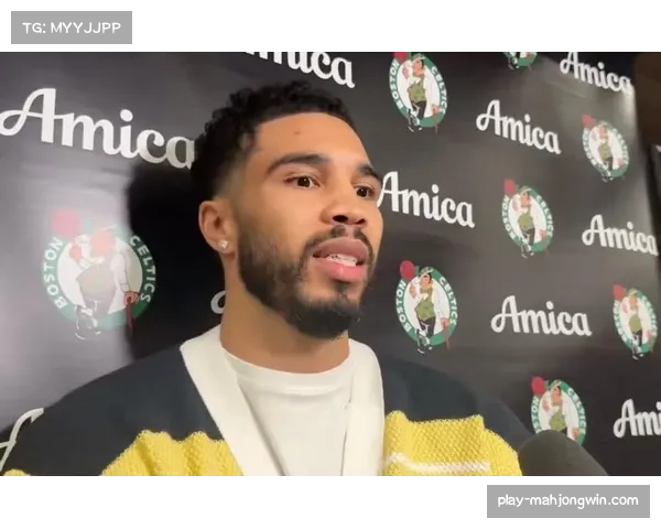 布朗29投17中轰43分7助攻联手塔图姆摧毁热火防线